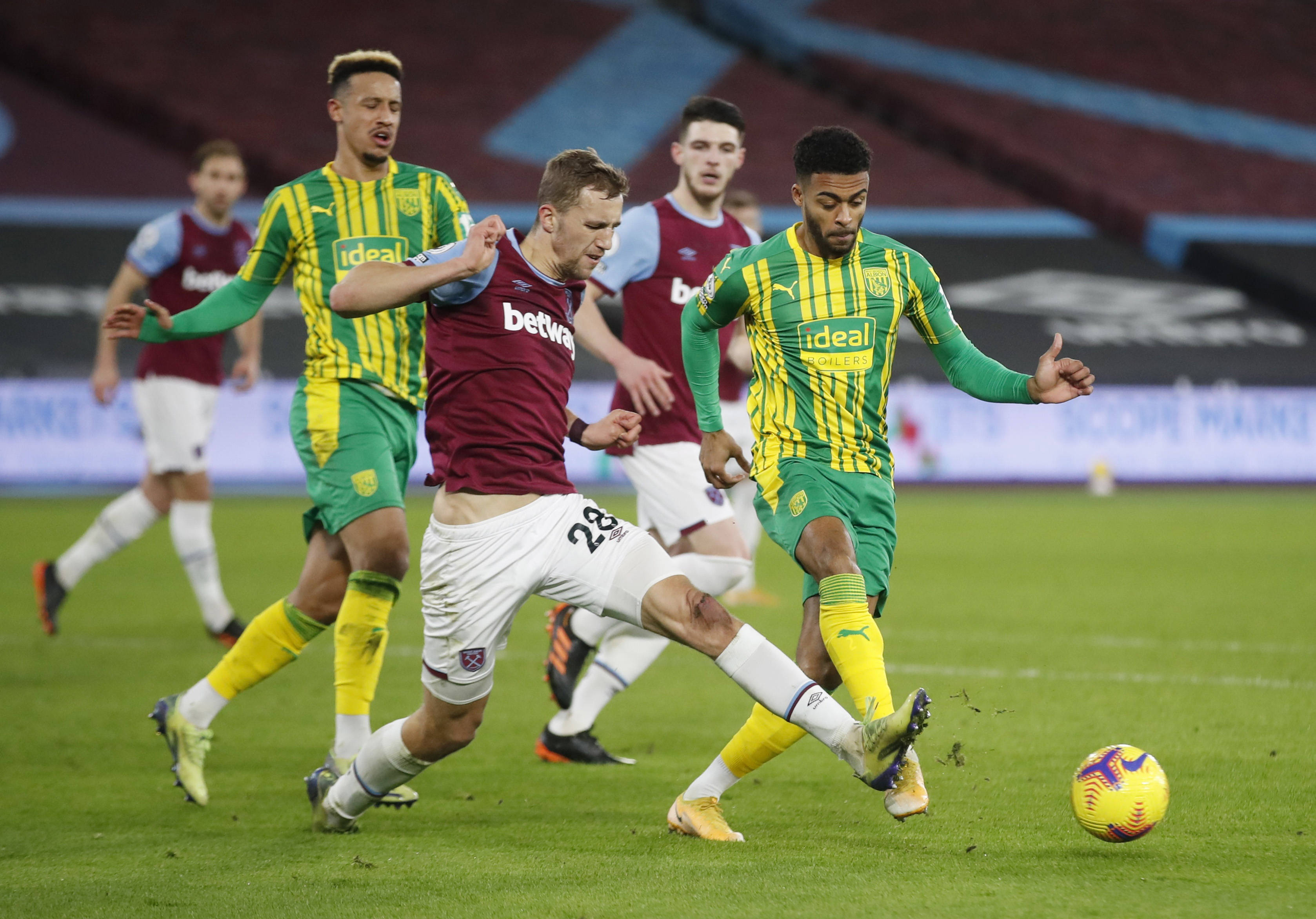 核心問題 核心問題