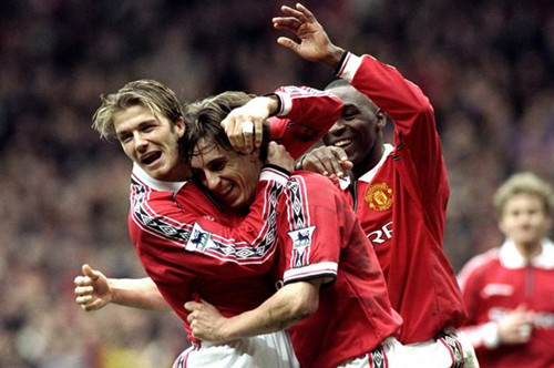 優秀門將 優秀門將